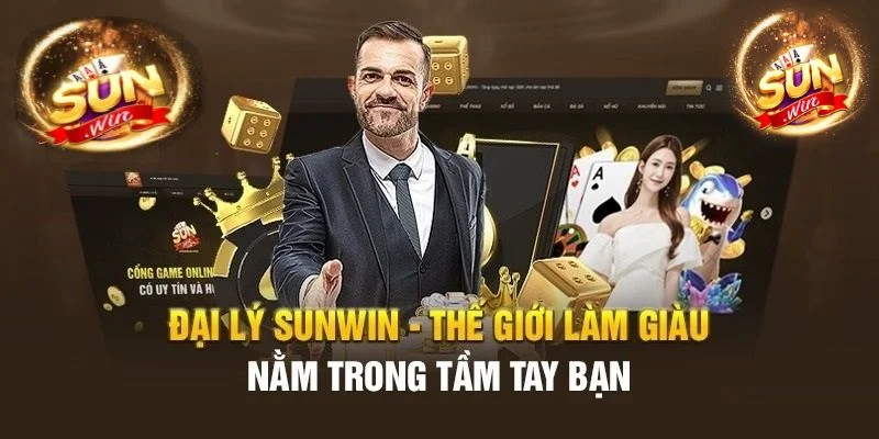 Chương trình ưu đãi % hoa hồng dành riêng cho các đại lý Sunwin