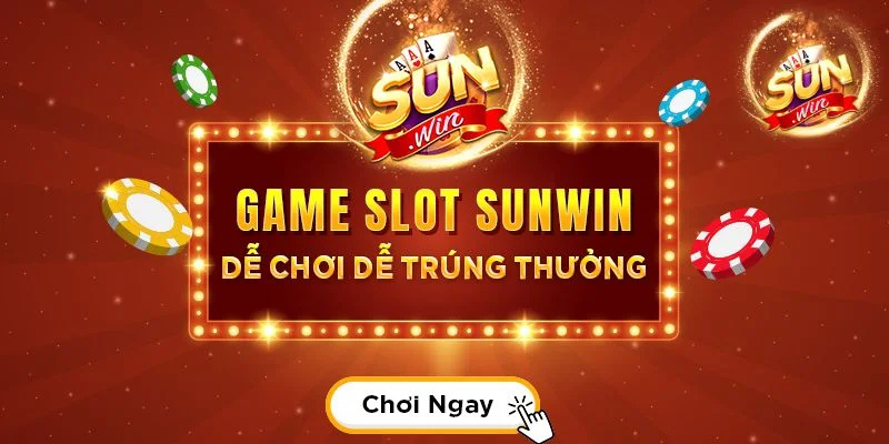 Tham gia quay hũ với vô vàn cơ hội thắng lớn